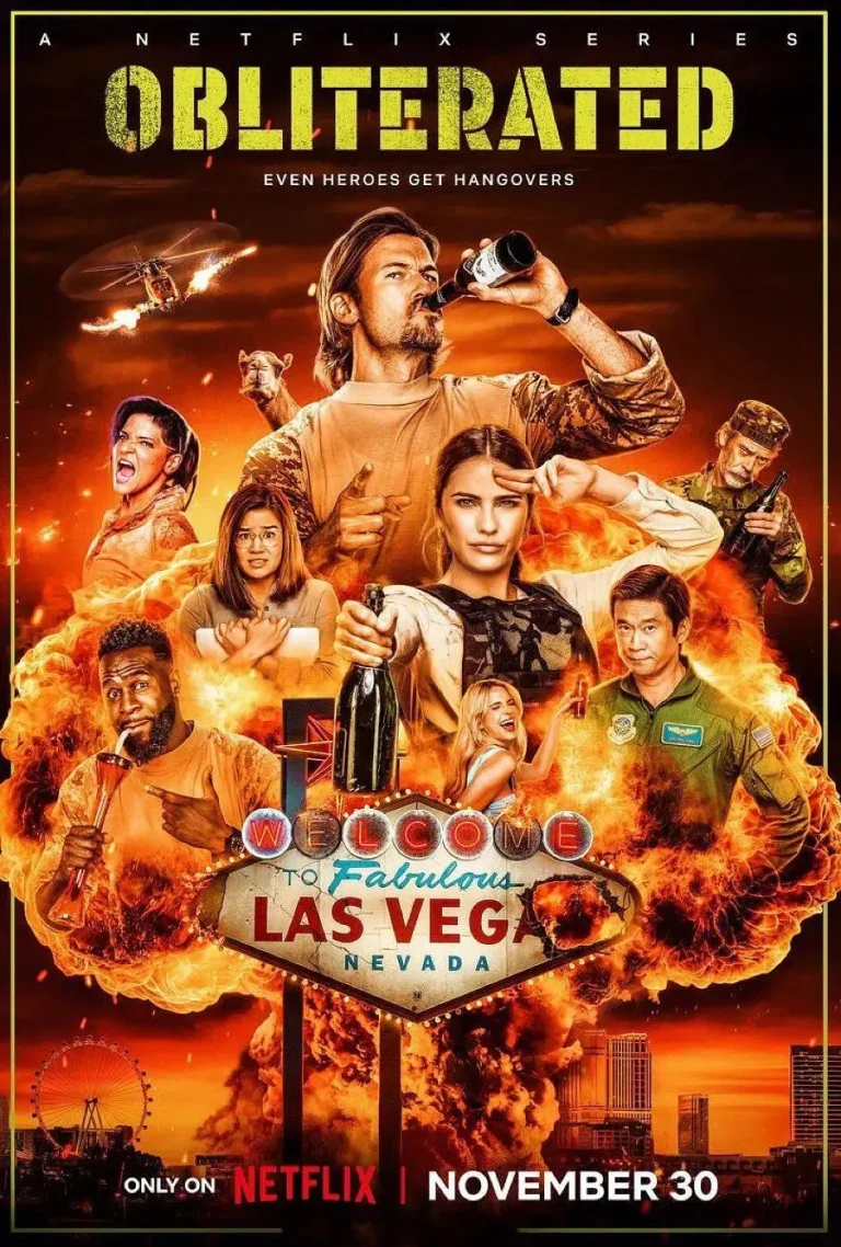 湮灭2023 免费在线观看