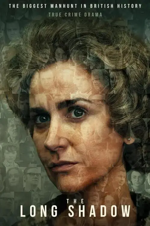 漫长的阴影 免费在线观看
