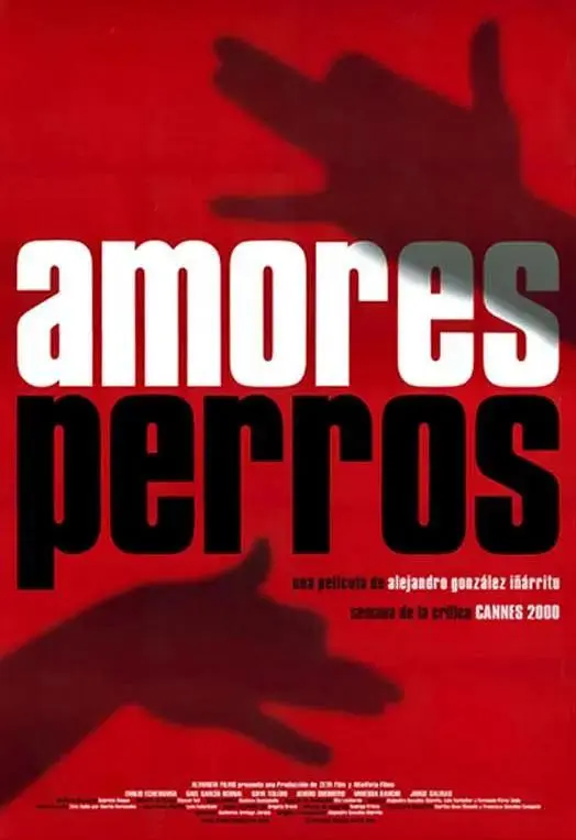 爱情是狗娘 免费在线观看