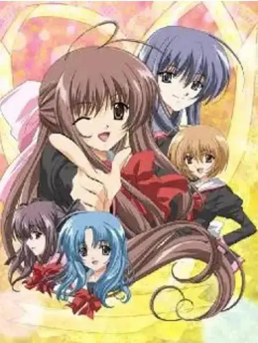 爱情泡泡糖 免费在线观看