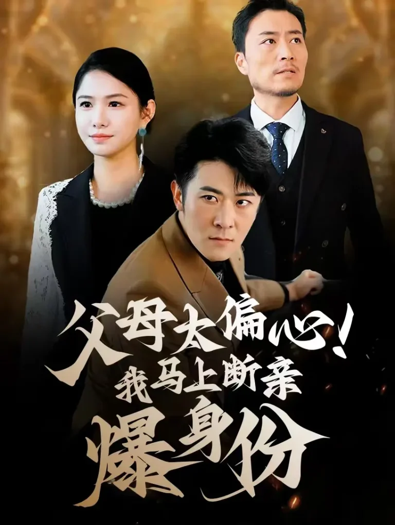 父母太偏心!我马上断亲爆身份 免费在线观看