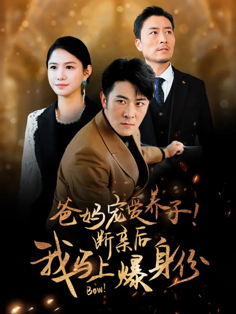 爸妈宠爱养子！断亲后我马上爆身份 免费在线观看