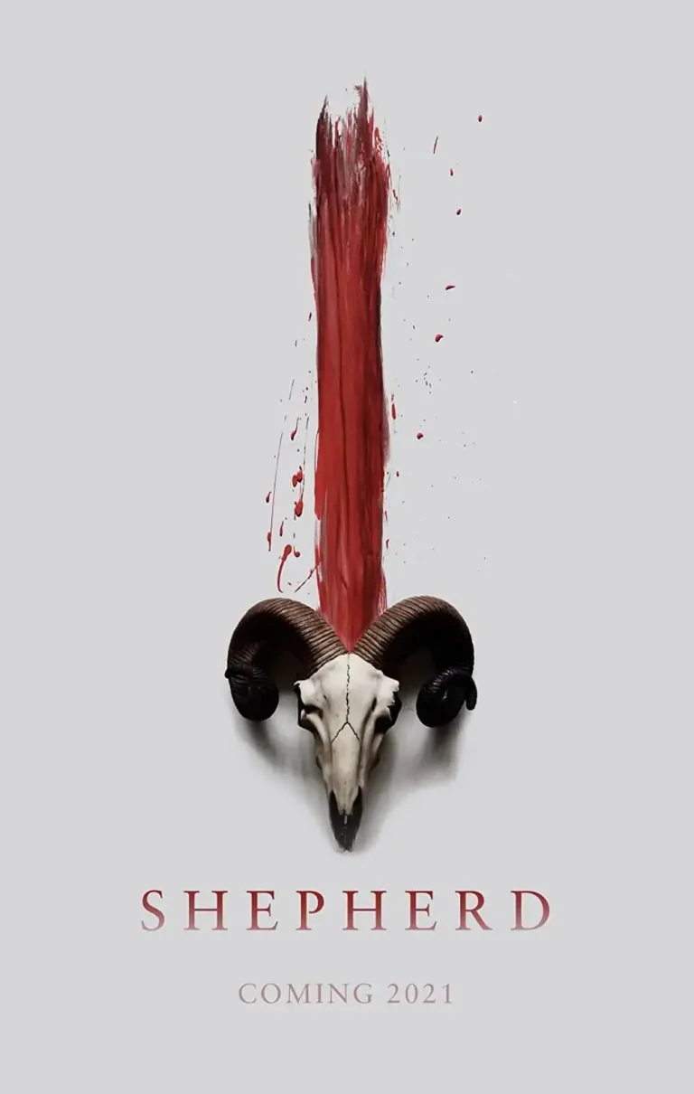 牧羊人2021 免费在线观看