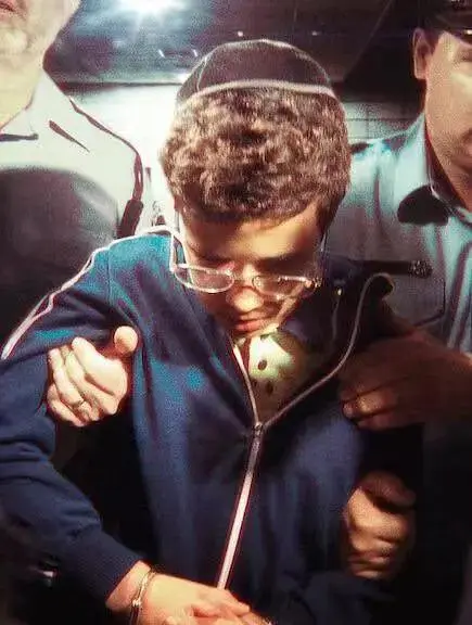 犯罪动机：以色列少年杀人事件 免费在线观看