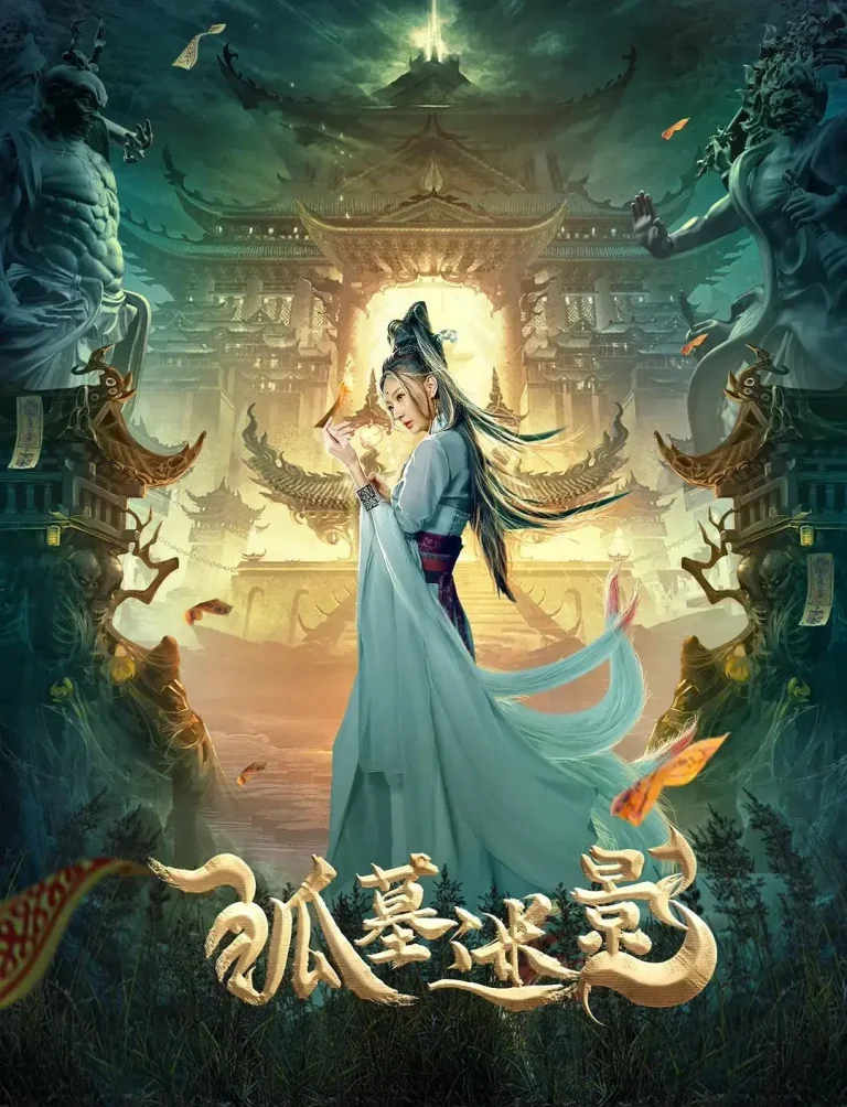 狐墓迷影 免费在线观看