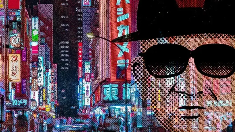 猎食者：日本流行音乐的秘密丑闻 免费在线观看