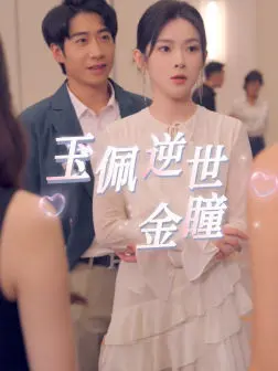 玉佩逆世金瞳 免费在线观看