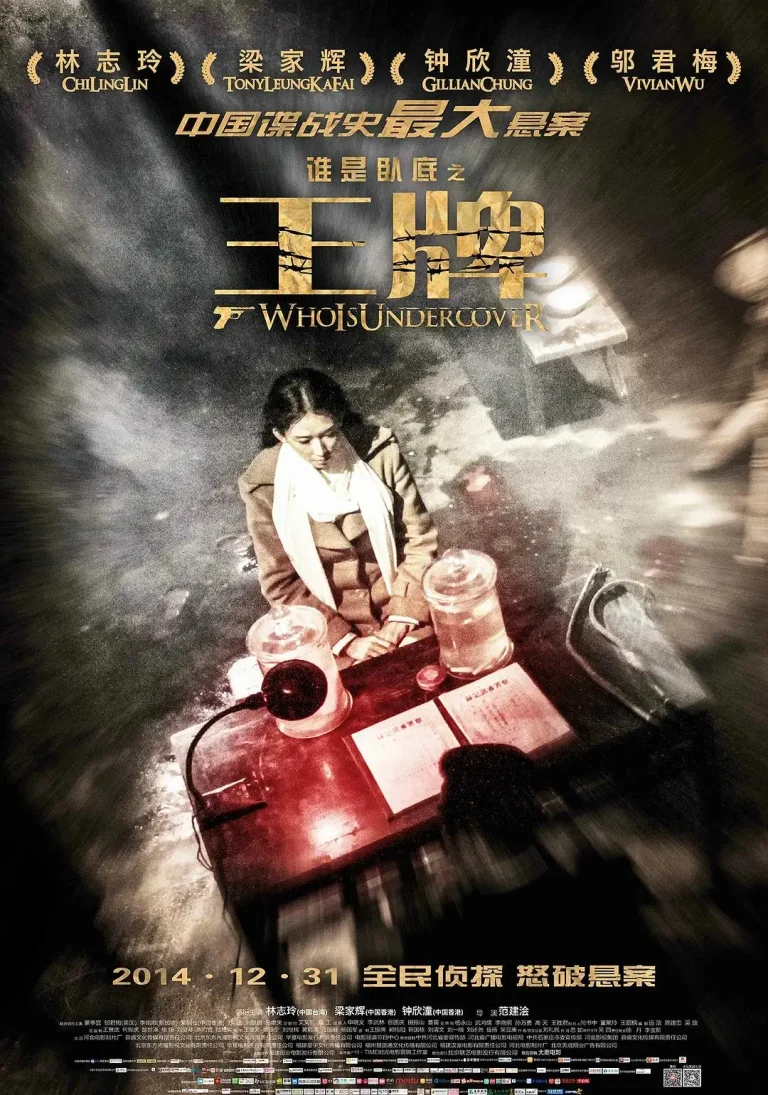 王牌2014 免费在线观看