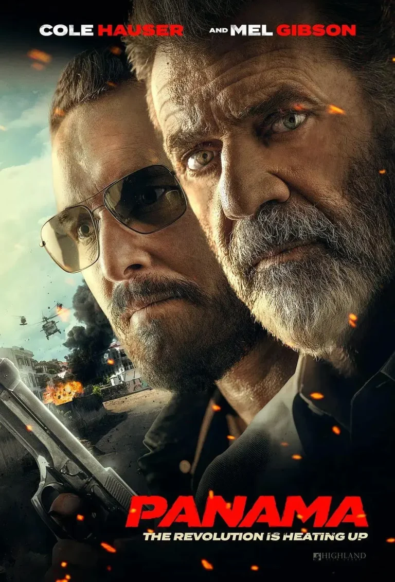 生死巴拿马 免费在线观看