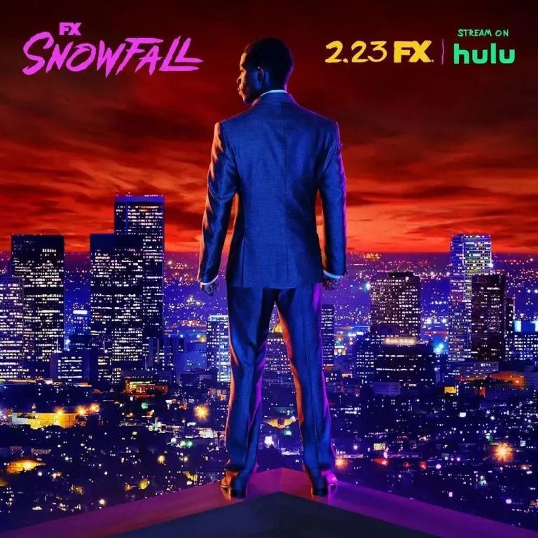 白粉飞第六季 免费在线观看