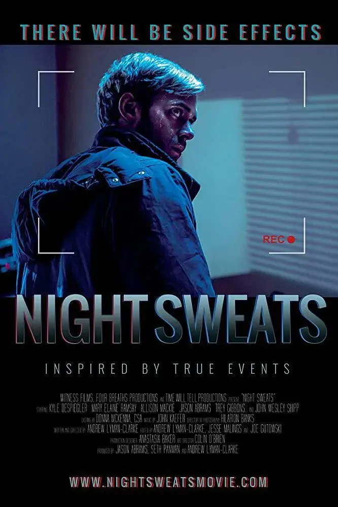 神秘病毒 免费在线观看