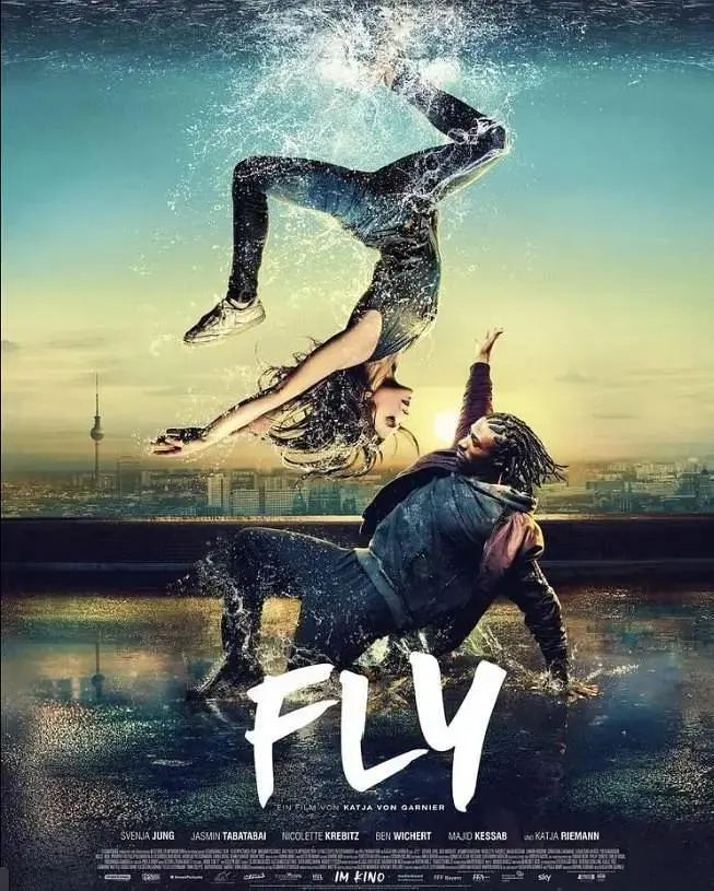 神舞飞扬 免费在线观看