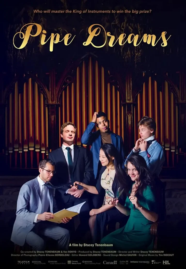 管风琴之梦 免费在线观看