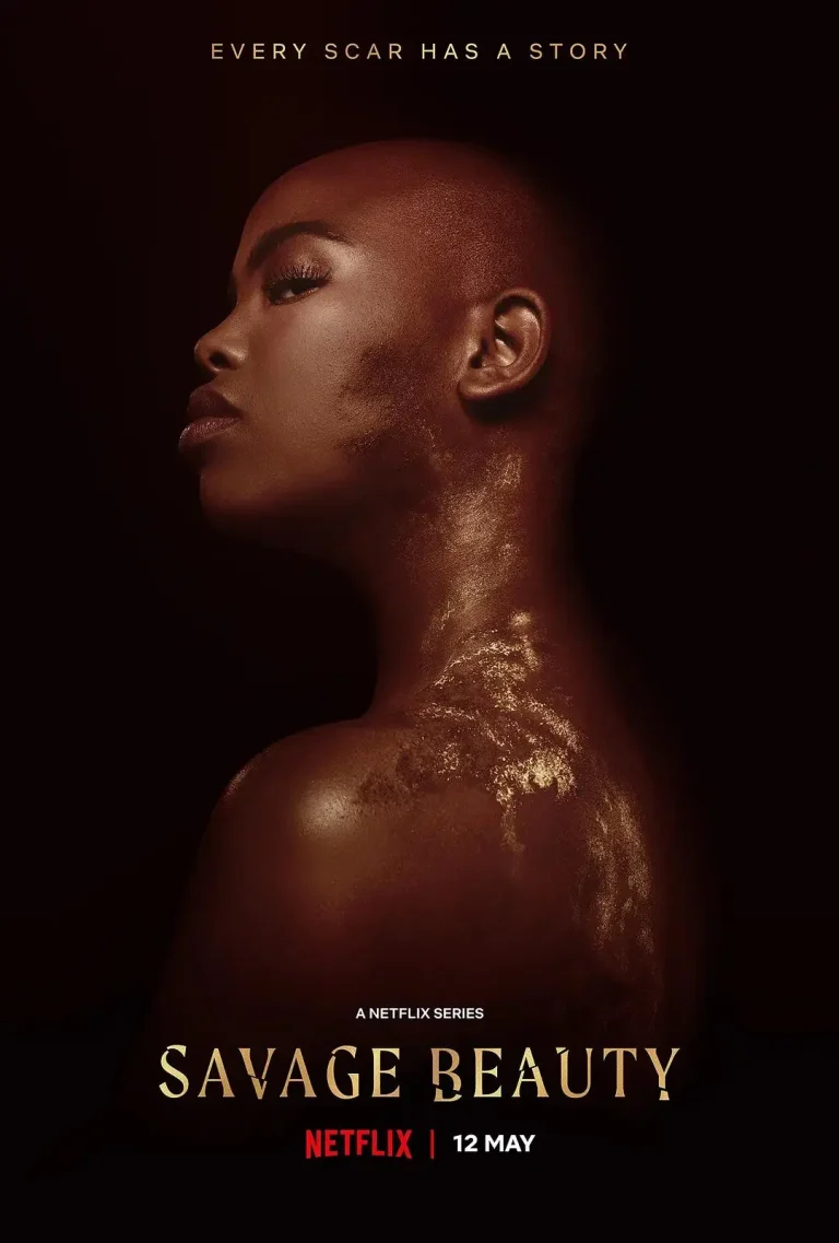 美丽破坏者第一季 免费在线观看