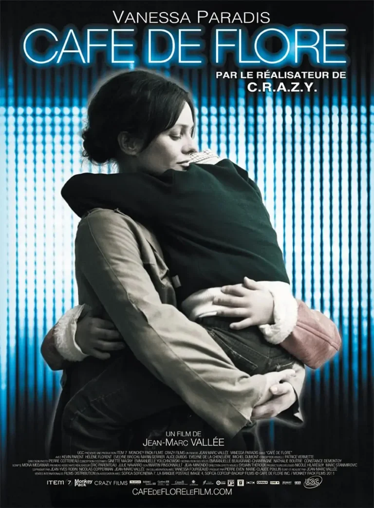 花神咖啡馆 免费在线观看