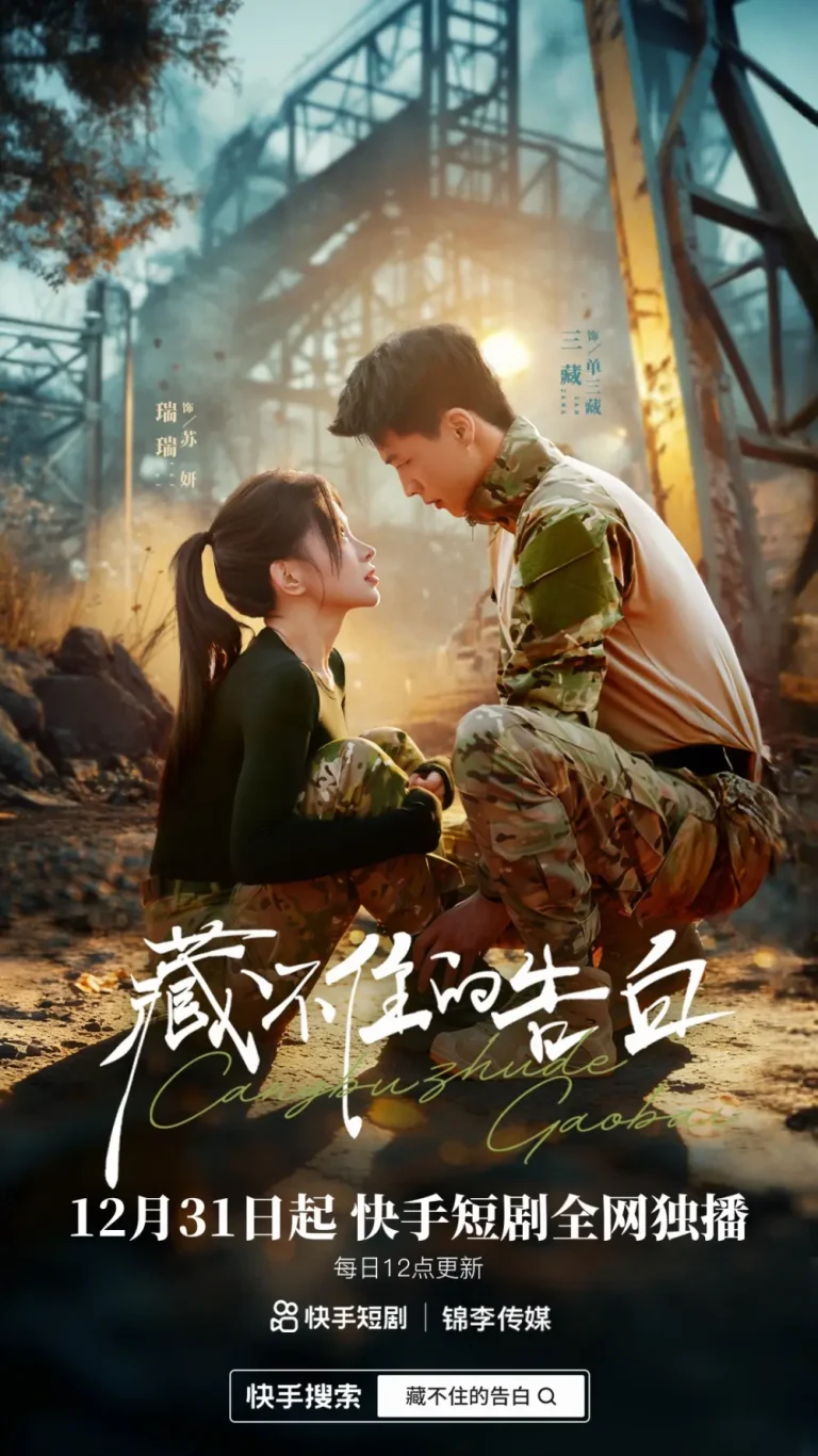 藏不住的告白 免费在线观看