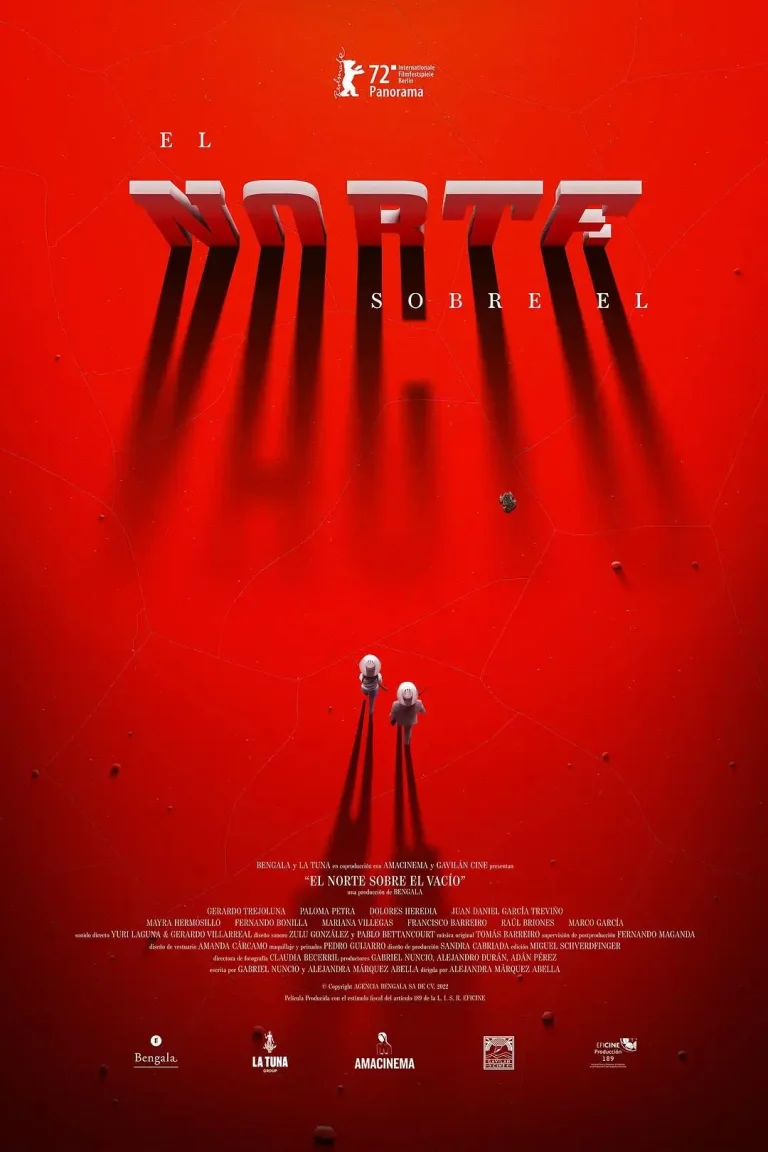 虚空北境 免费在线观看