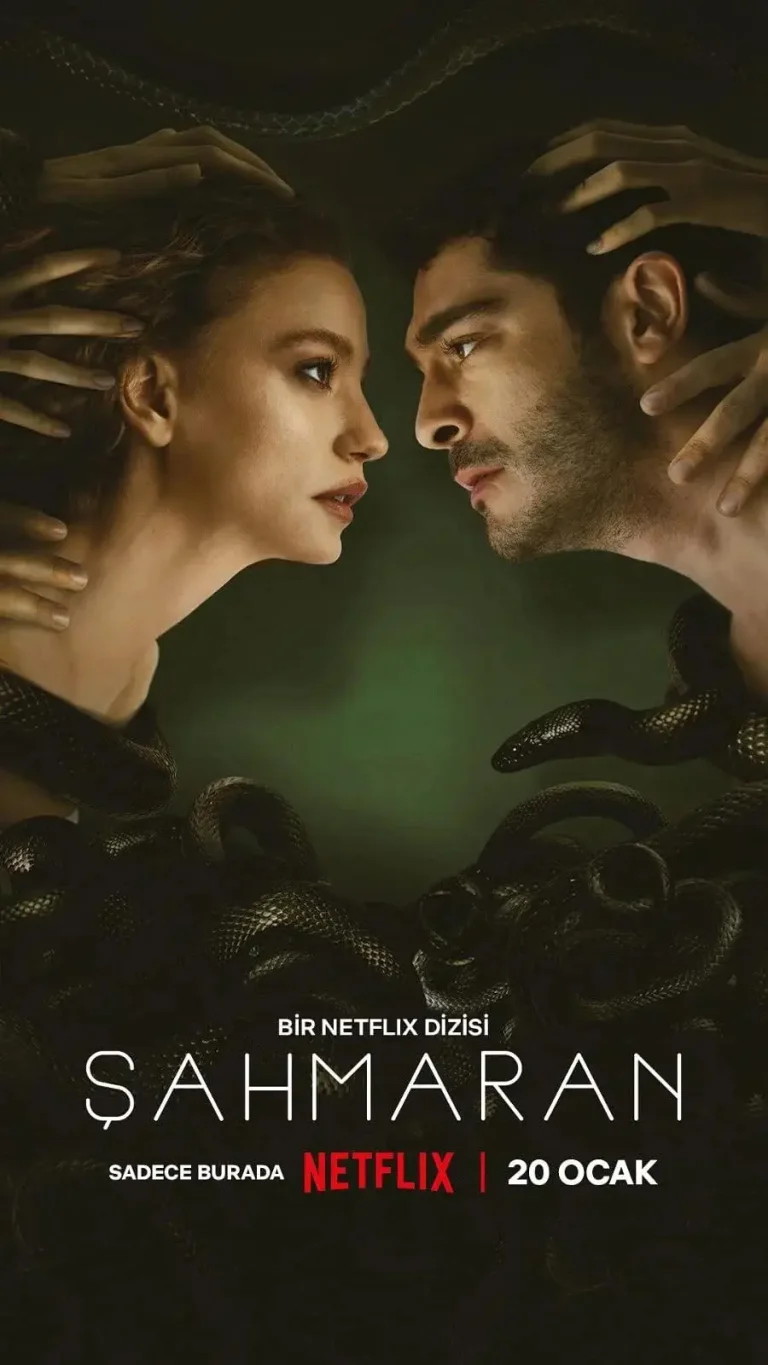 蛇女传说第一季 免费在线观看