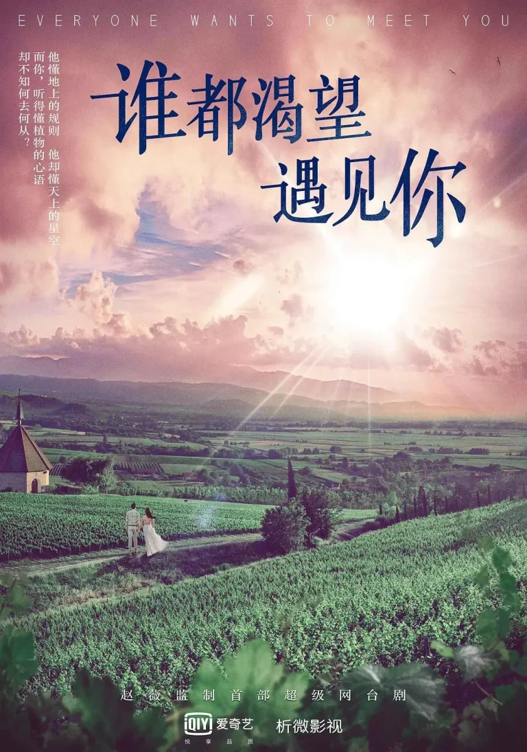 谁都渴望遇见你 免费在线观看