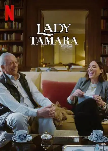 贵族名媛塔玛拉 免费在线观看