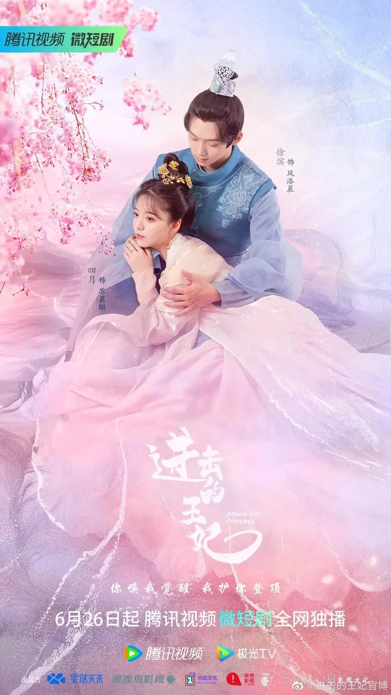 进击的王妃 免费在线观看