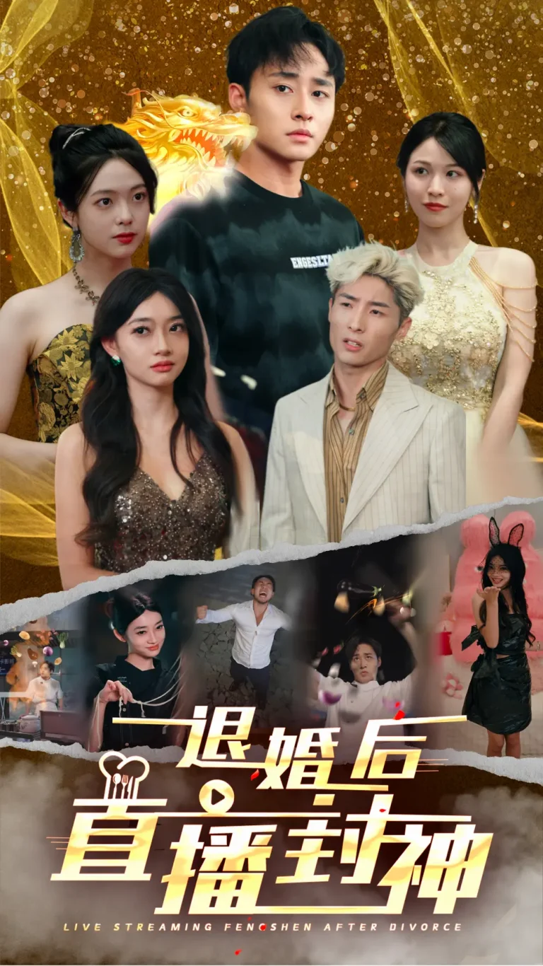 退婚后直播封神 免费在线观看