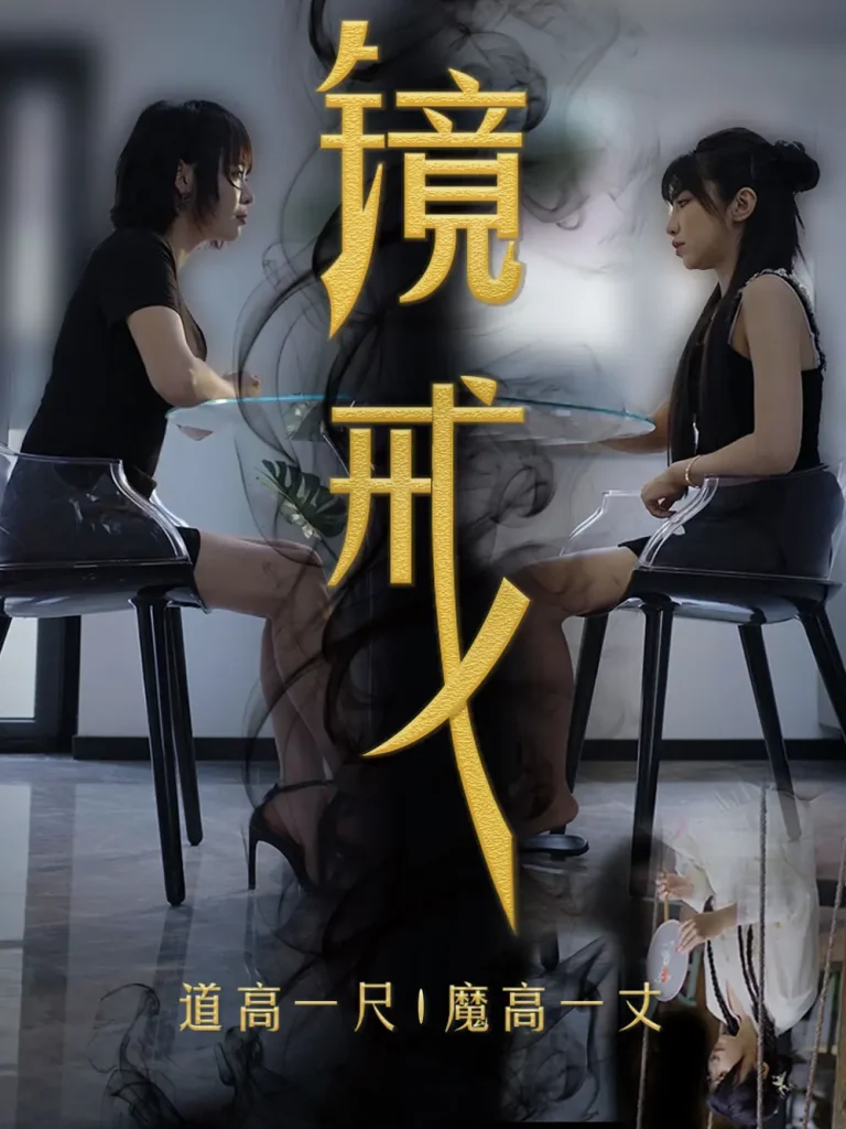 镜戒 免费在线观看