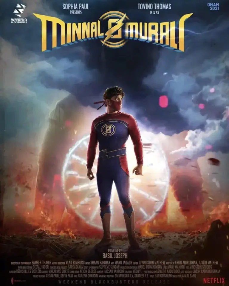 闪电重生 免费在线观看