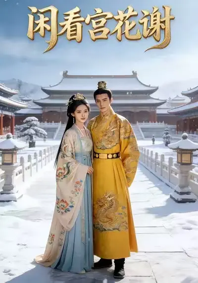 闲看宫花谢 免费在线观看