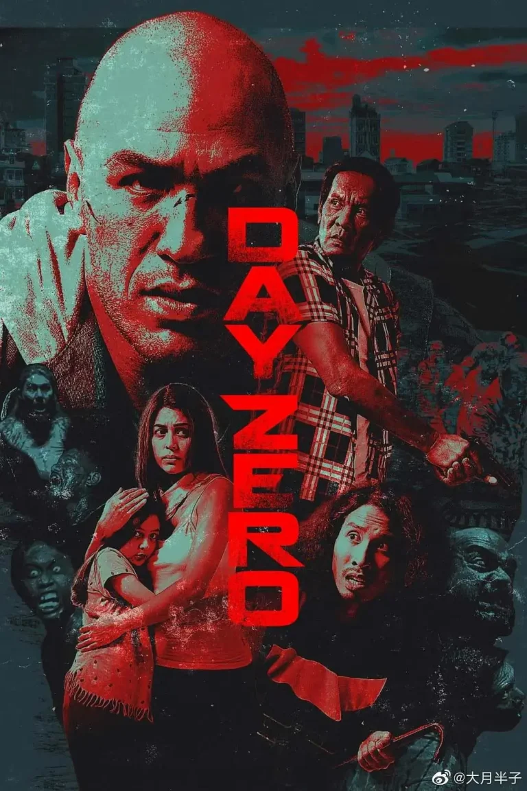 零号之日 免费在线观看