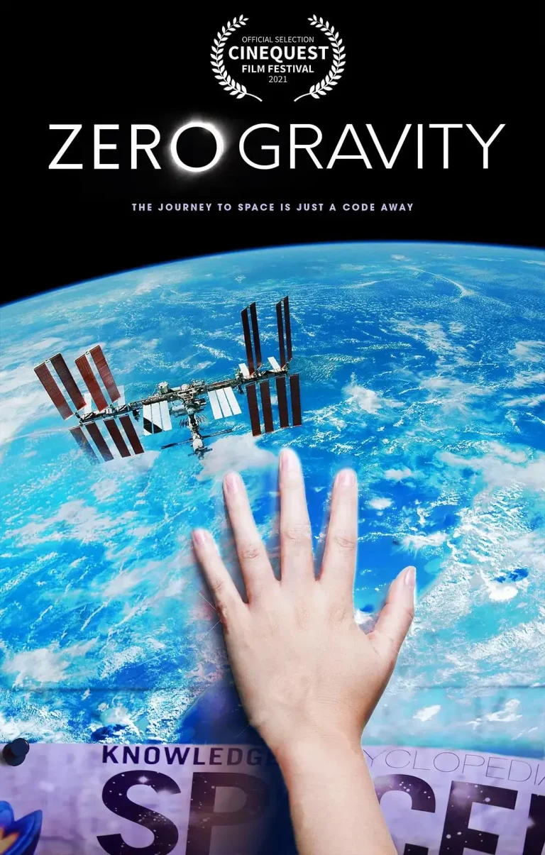 零重力 免费在线观看