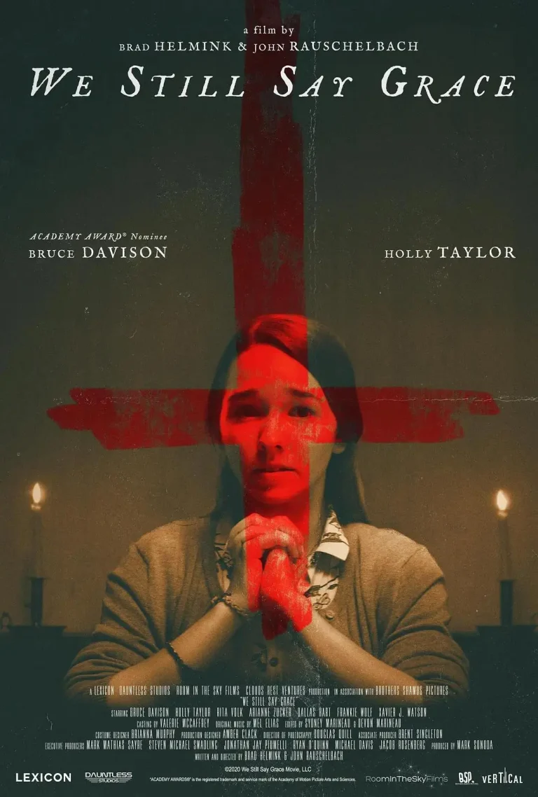 饭前祷告 免费在线观看