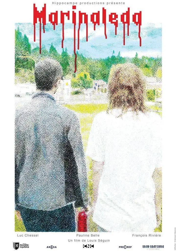 马里纳莱达 免费在线观看