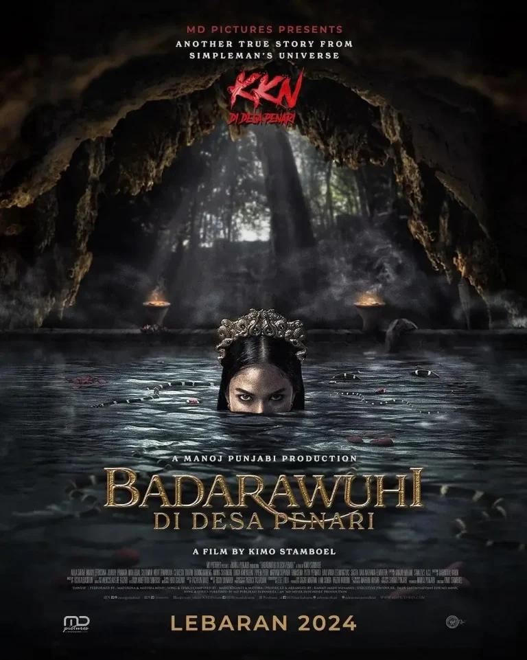 鬼舞村:诅咒起源 免费在线观看