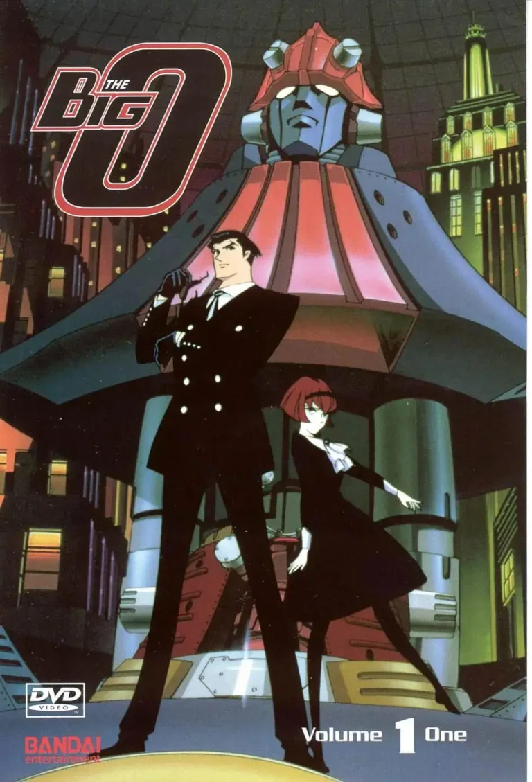 魅影巨神 免费在线观看