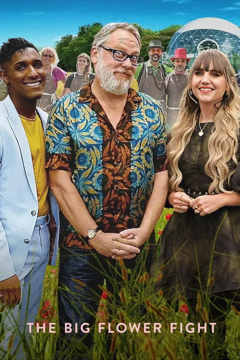 鲜花大战 免费在线观看