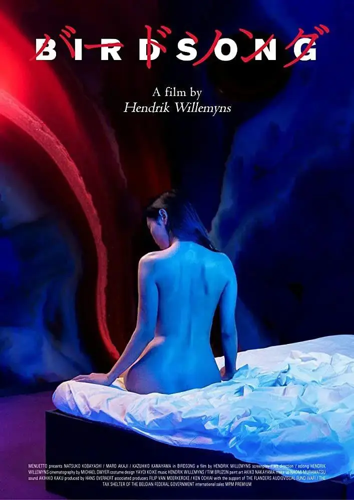 鸟之歌 免费在线观看