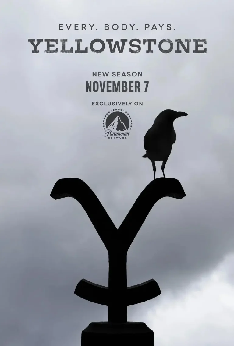 黄石第四季 免费在线观看