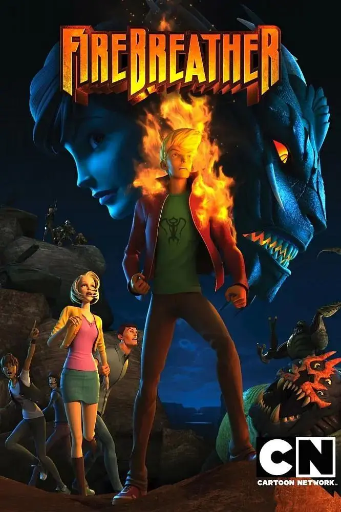 龙息少年 免费在线观看