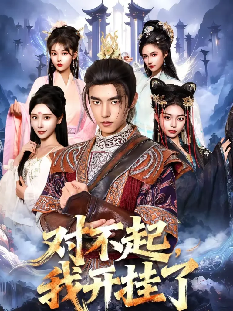 对不起，我开挂了 免费在线观看