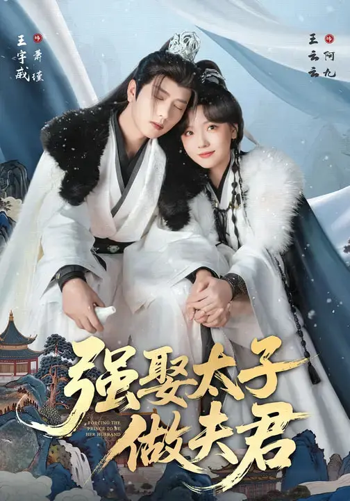 强娶太子做夫君 免费在线观看