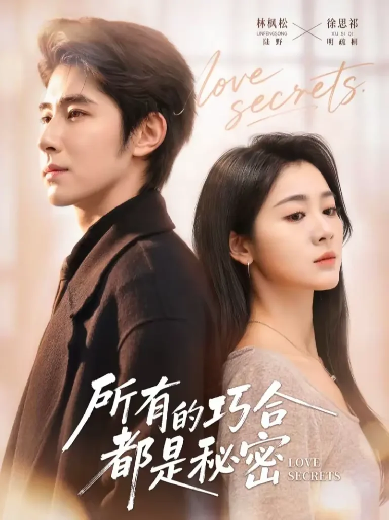 所有的巧合都是秘密＆陆总夫人她只想离婚 免费在线观看