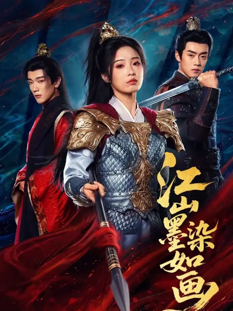 江山墨染如画 免费在线观看