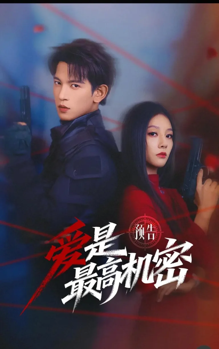 爱是最高机密 免费在线观看