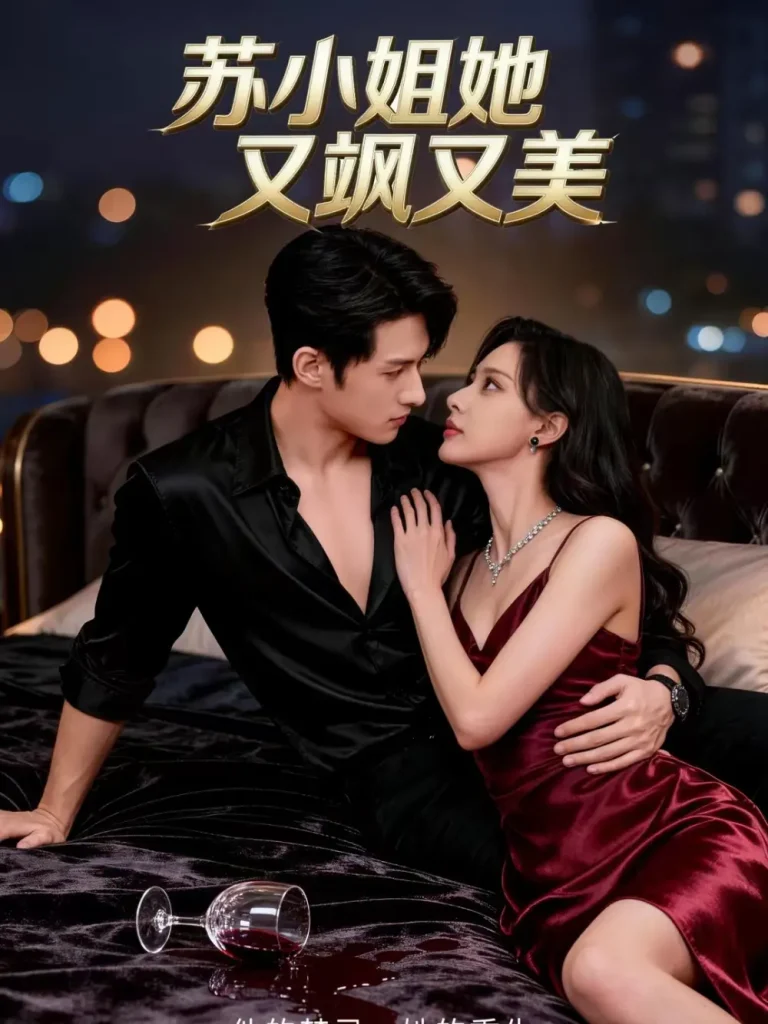 苏小姐她又飒又美 免费在线观看