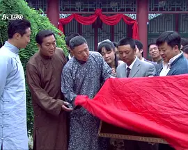 拳王2011海报