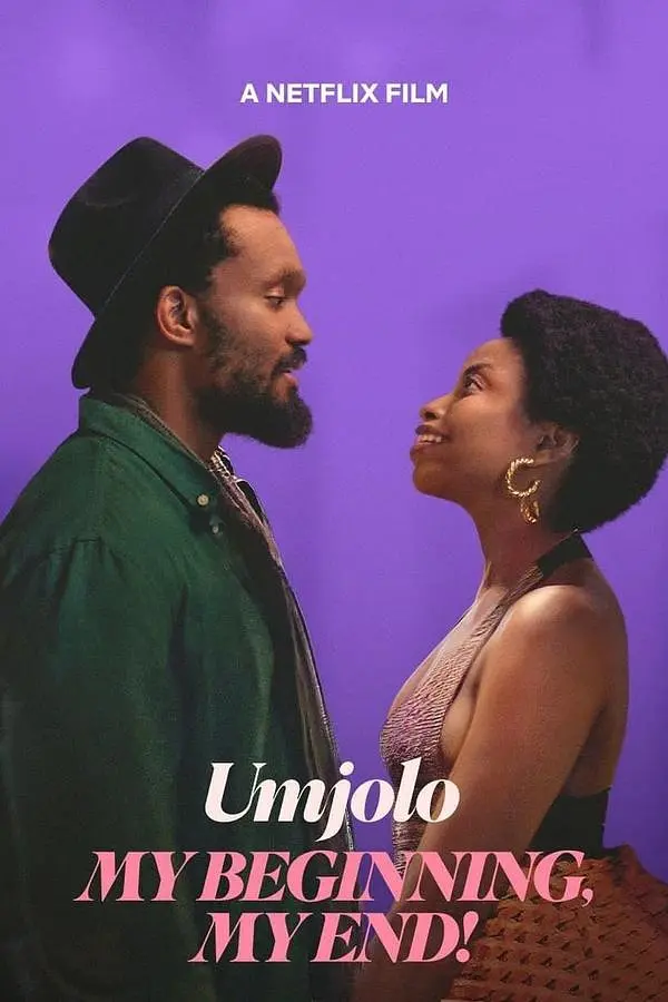 Umjolo：恋爱到底海报