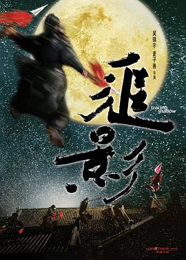 追影2009海报