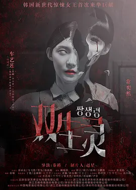 双生灵[电影解说]海报