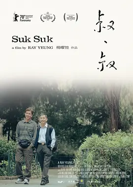叔·叔2019[电影解说]海报